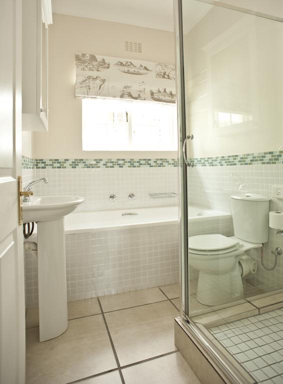 Squirrels Way Cottages เคปทาวน์ ห้อง รูปภาพ